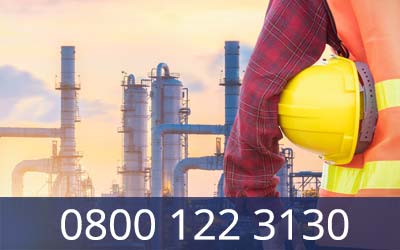 Chemical Fumes Injury Claims