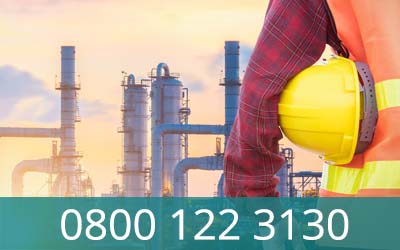Causes of chemical-fumes-injury