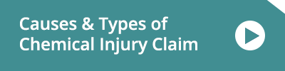 Chemical Fumes Injuries causes