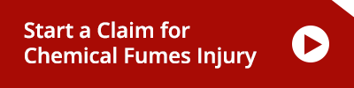 Start a claim for a Chemical Fumes Injuries
